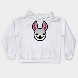 Bunny Kids Hoodie